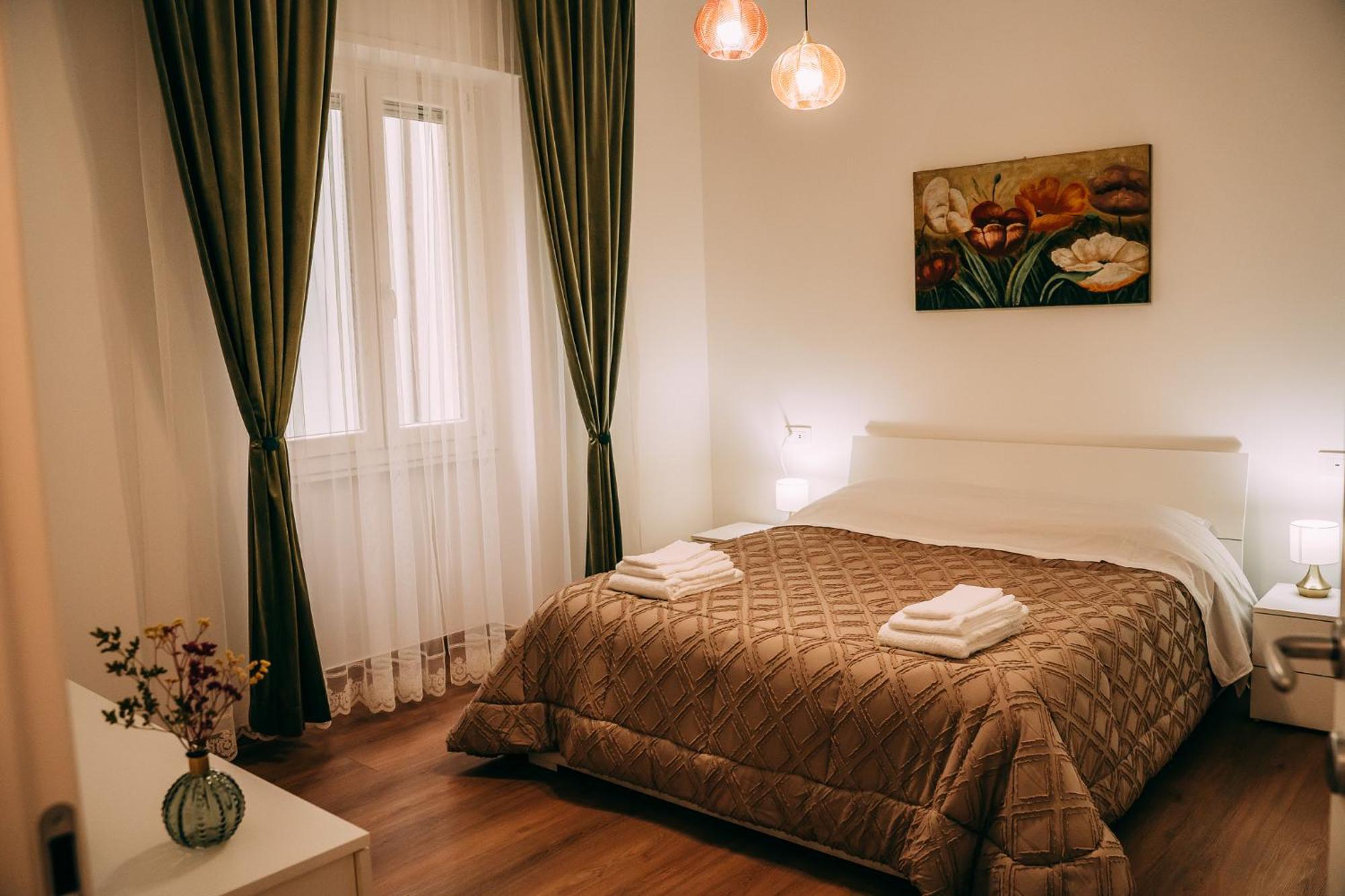 Verona Dolce Casa Екстер'єр фото