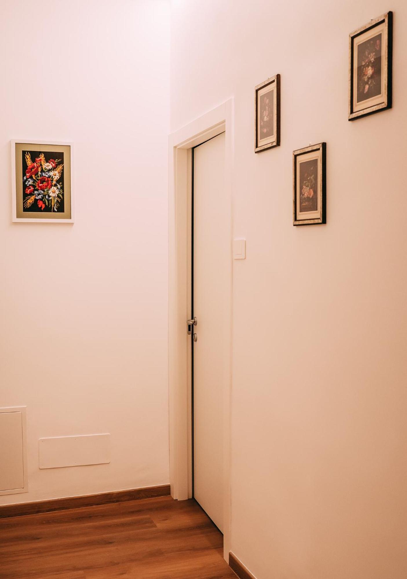 Verona Dolce Casa Екстер'єр фото