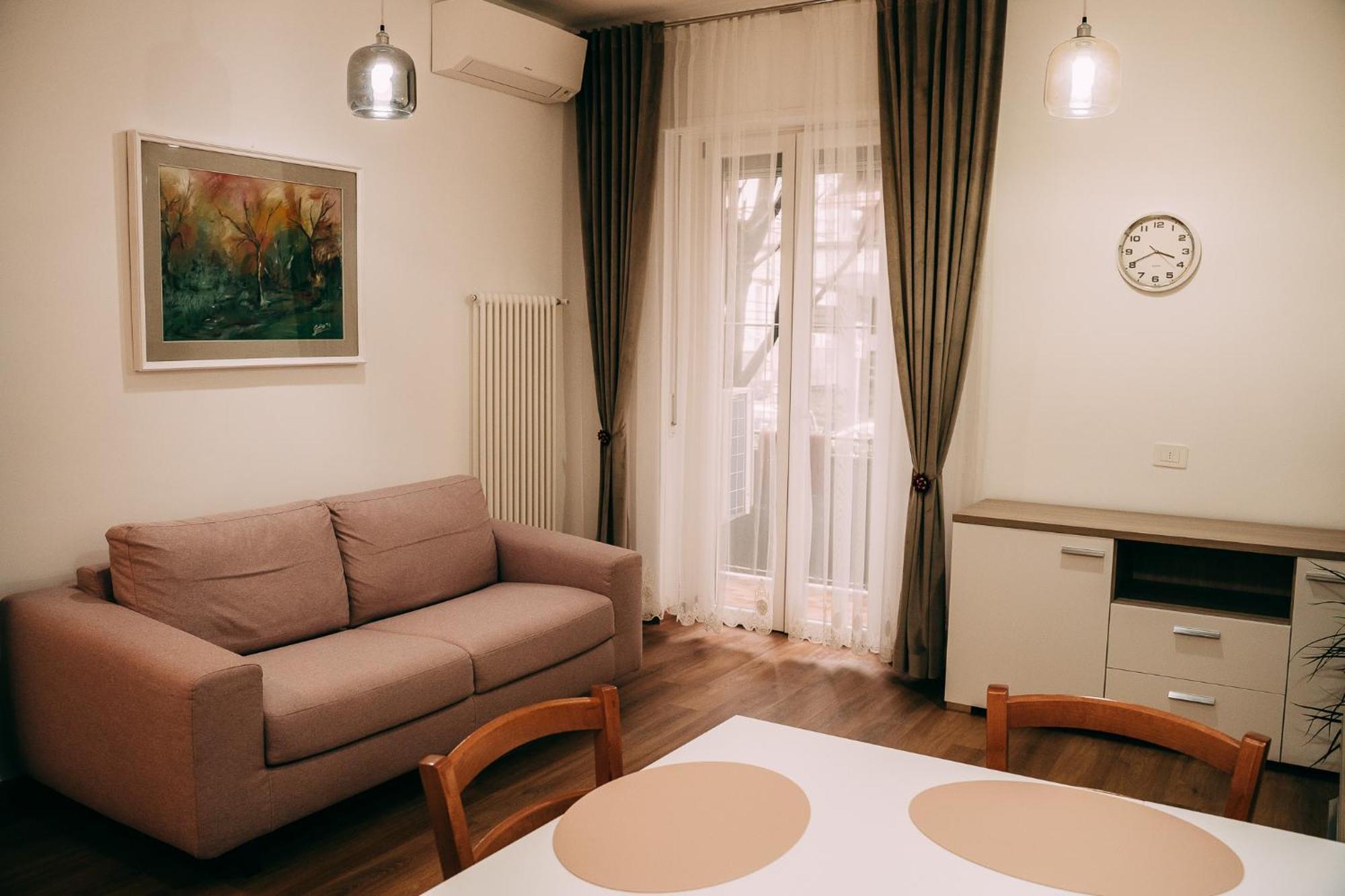 Verona Dolce Casa Екстер'єр фото