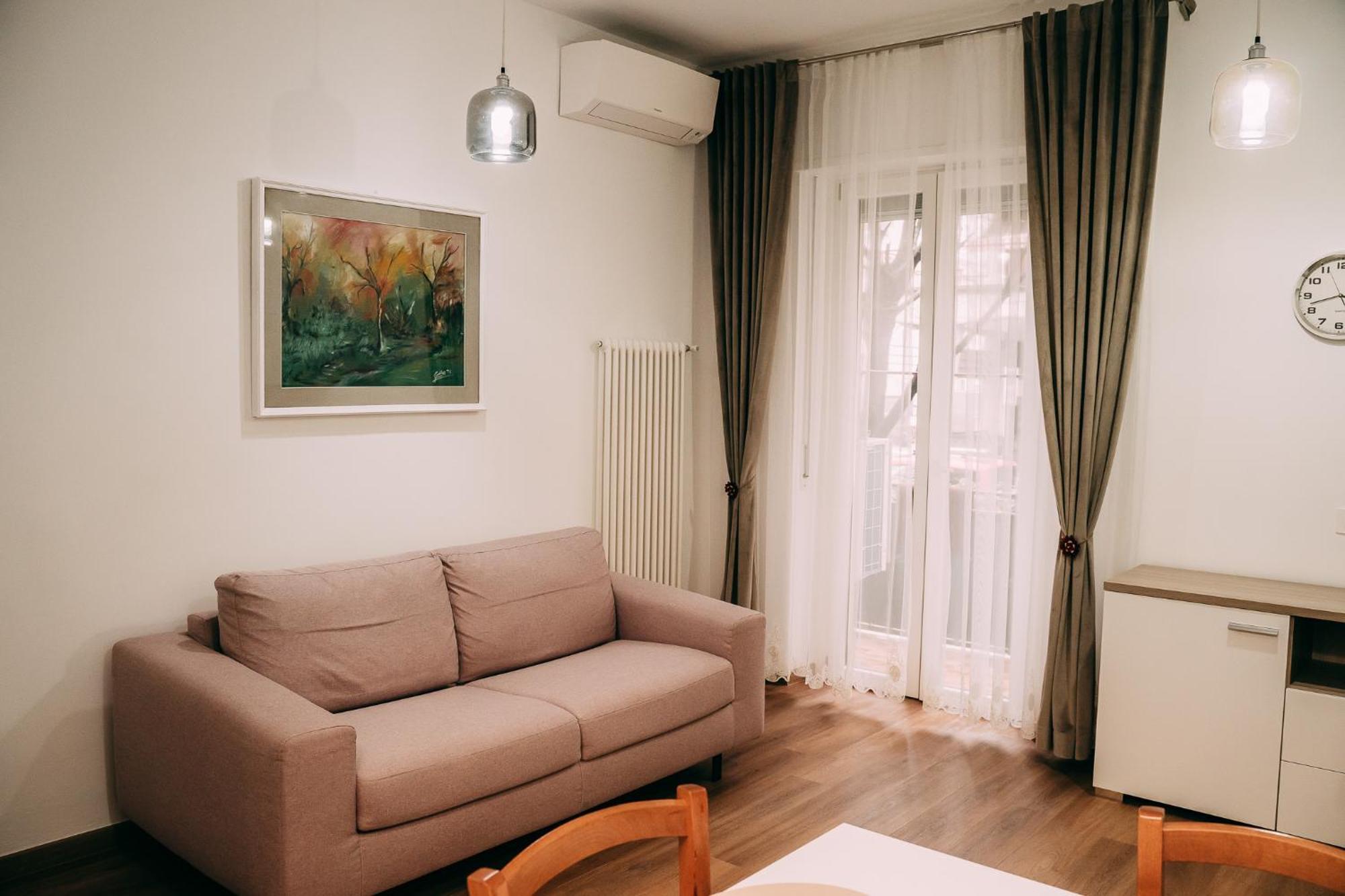 Verona Dolce Casa Екстер'єр фото