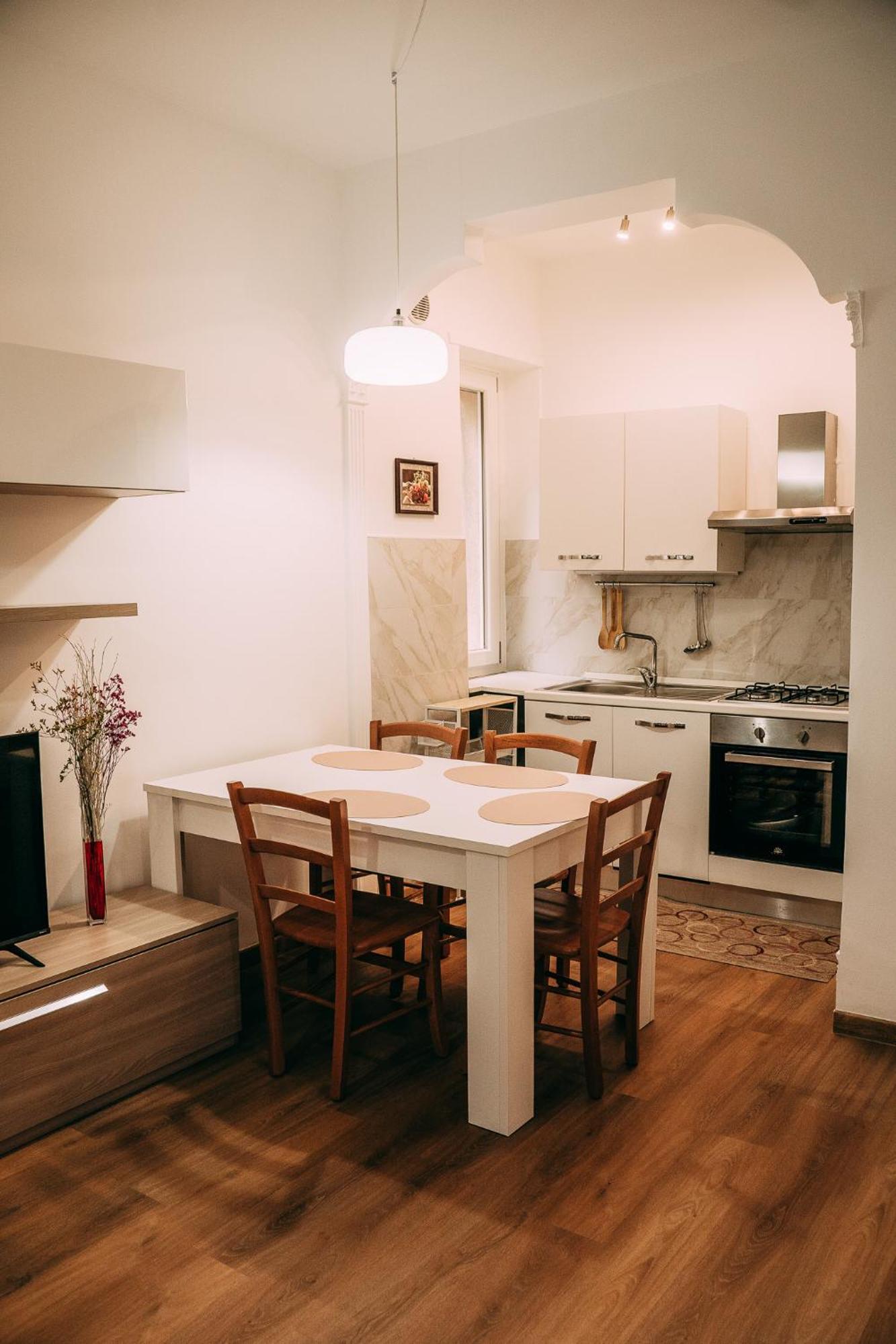 Verona Dolce Casa Екстер'єр фото