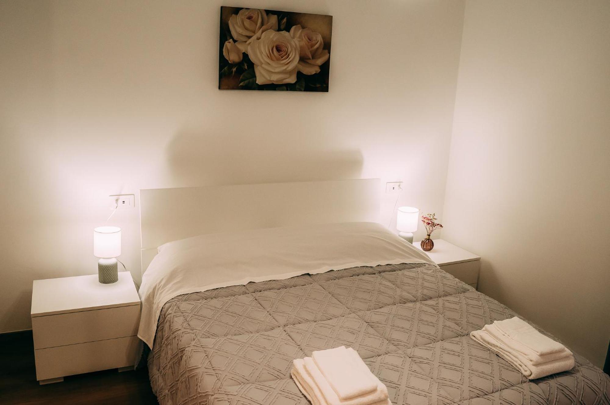 Verona Dolce Casa Екстер'єр фото