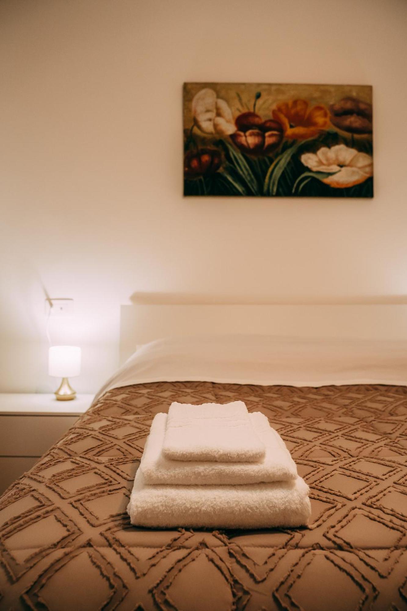 Verona Dolce Casa Екстер'єр фото