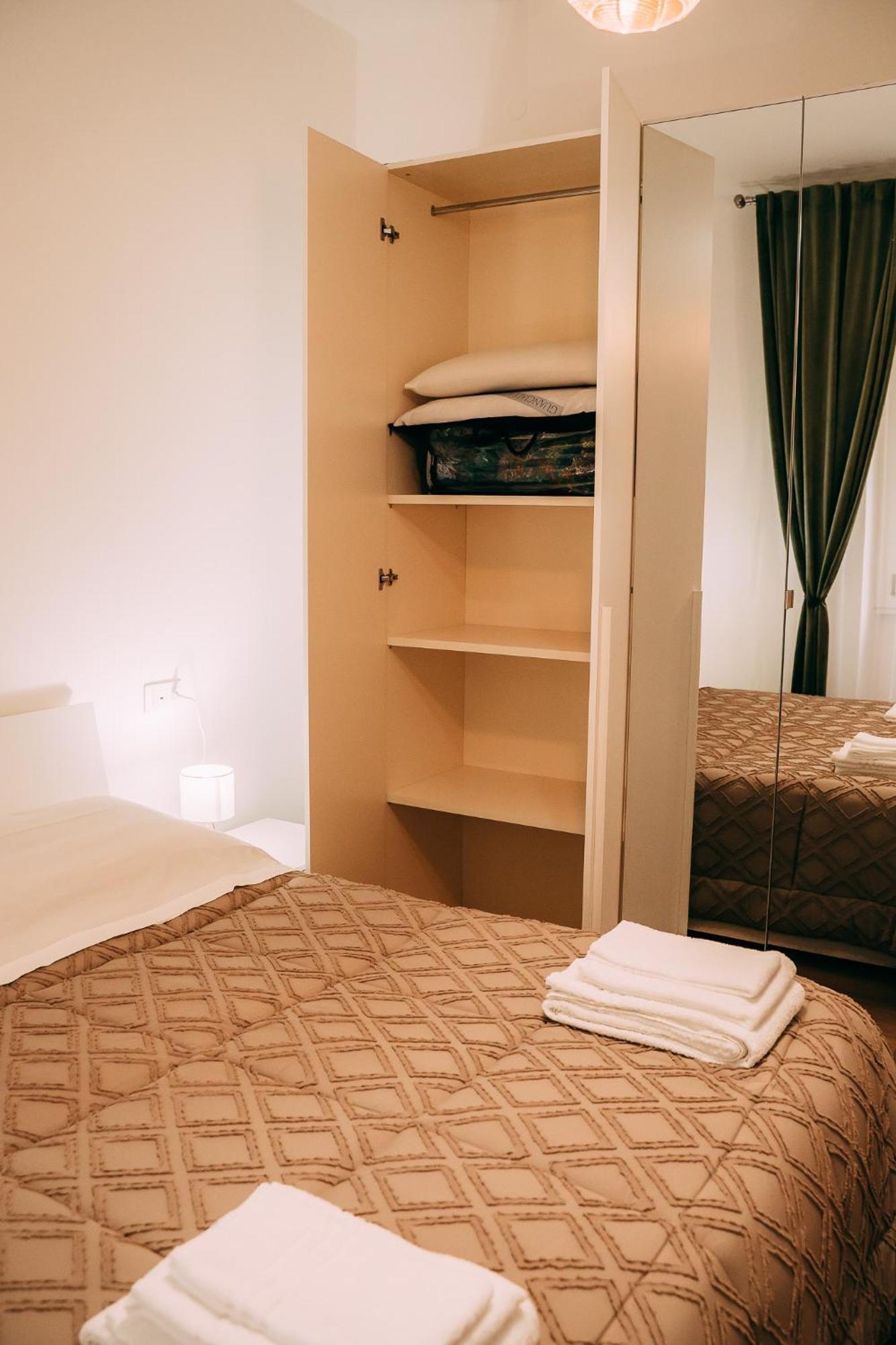 Verona Dolce Casa Екстер'єр фото