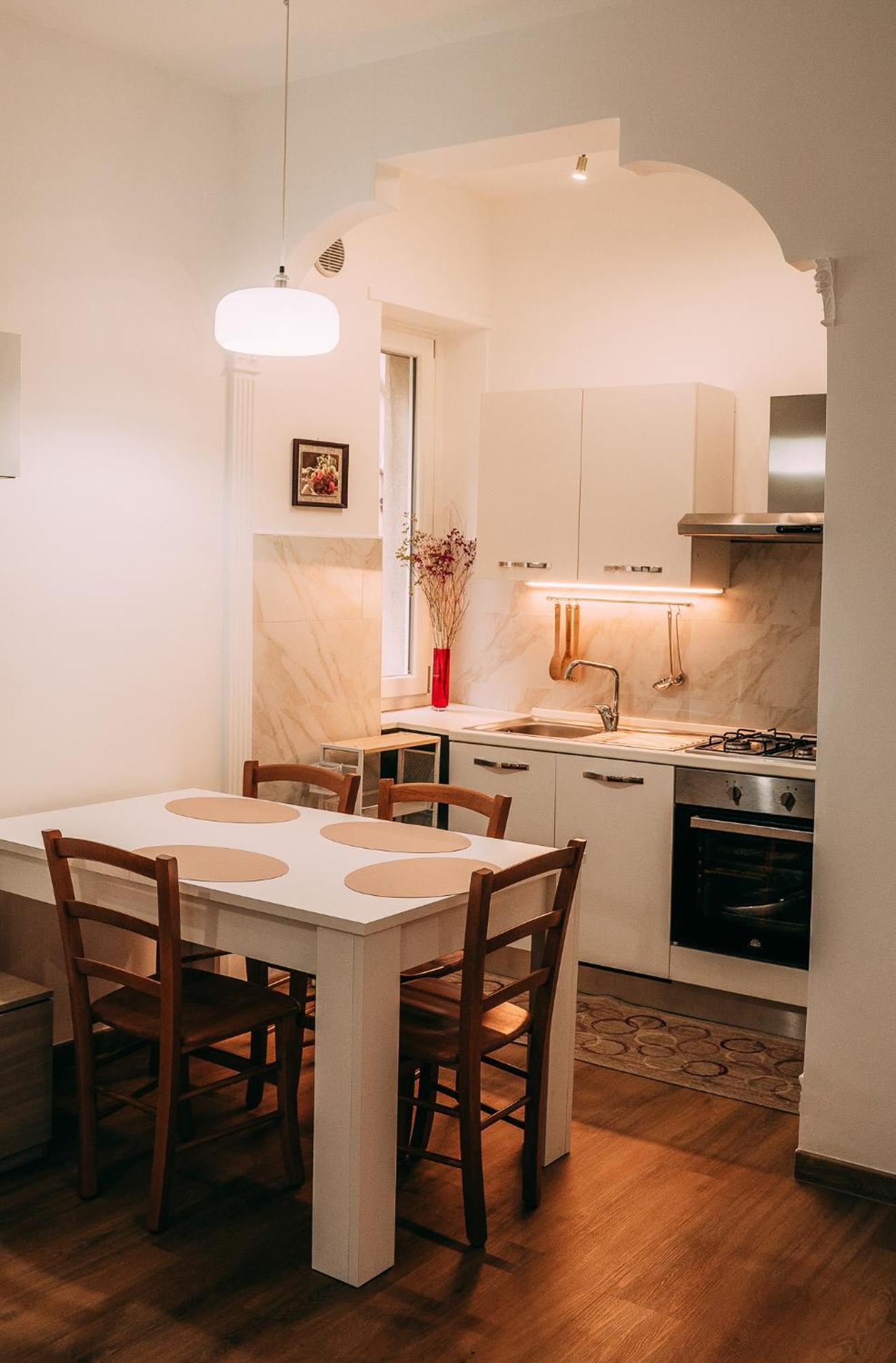Verona Dolce Casa Екстер'єр фото