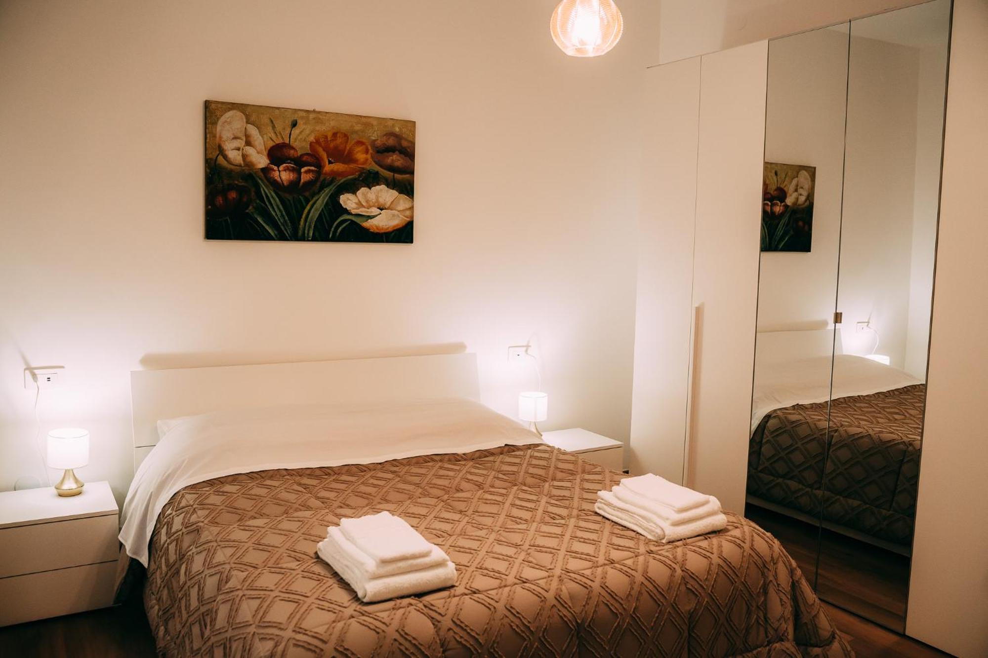 Verona Dolce Casa Екстер'єр фото