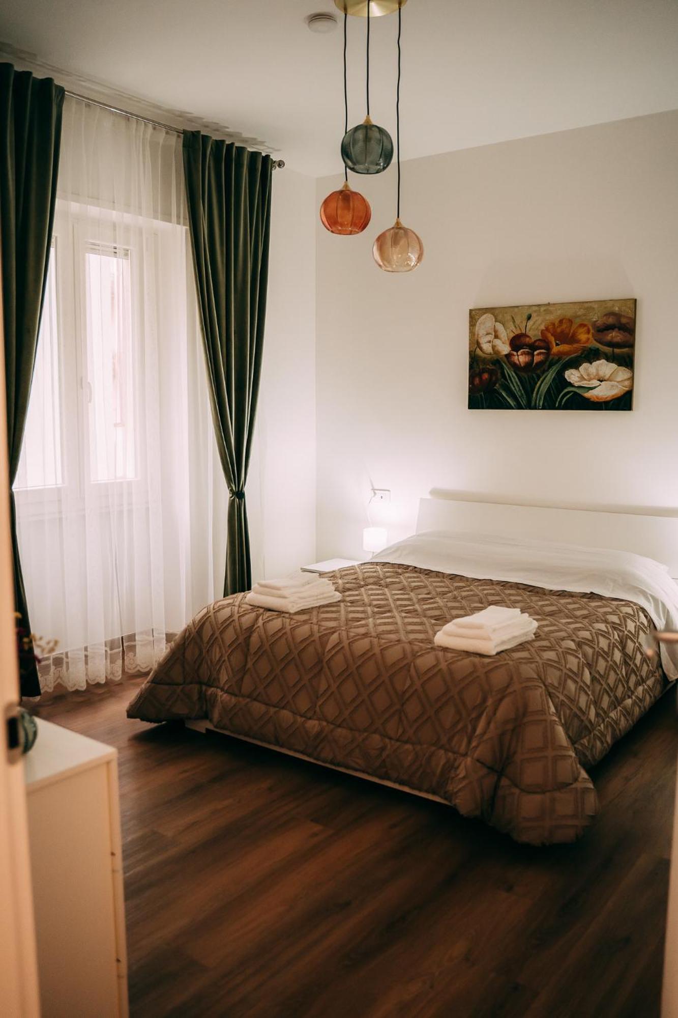 Verona Dolce Casa Екстер'єр фото